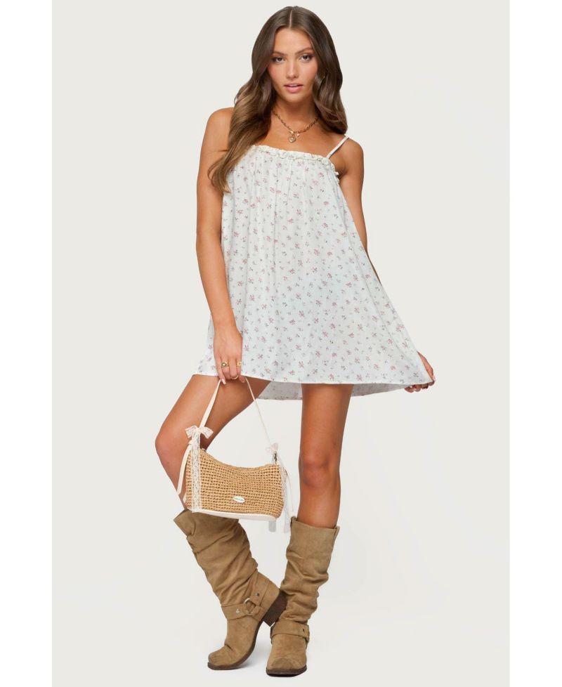 Women's Patti Mini Dress