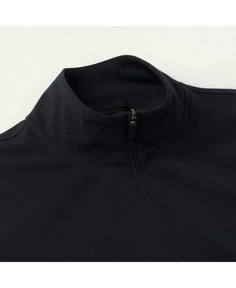 Men's Wolfe 6-Pocket Classic Scrub Jacket