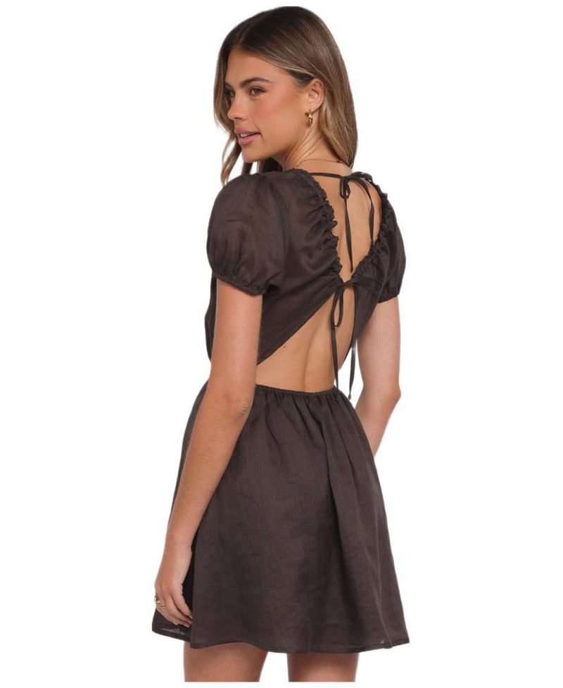 Women's Arista Mini Dress
