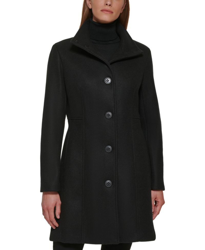 Women's Walker Coat