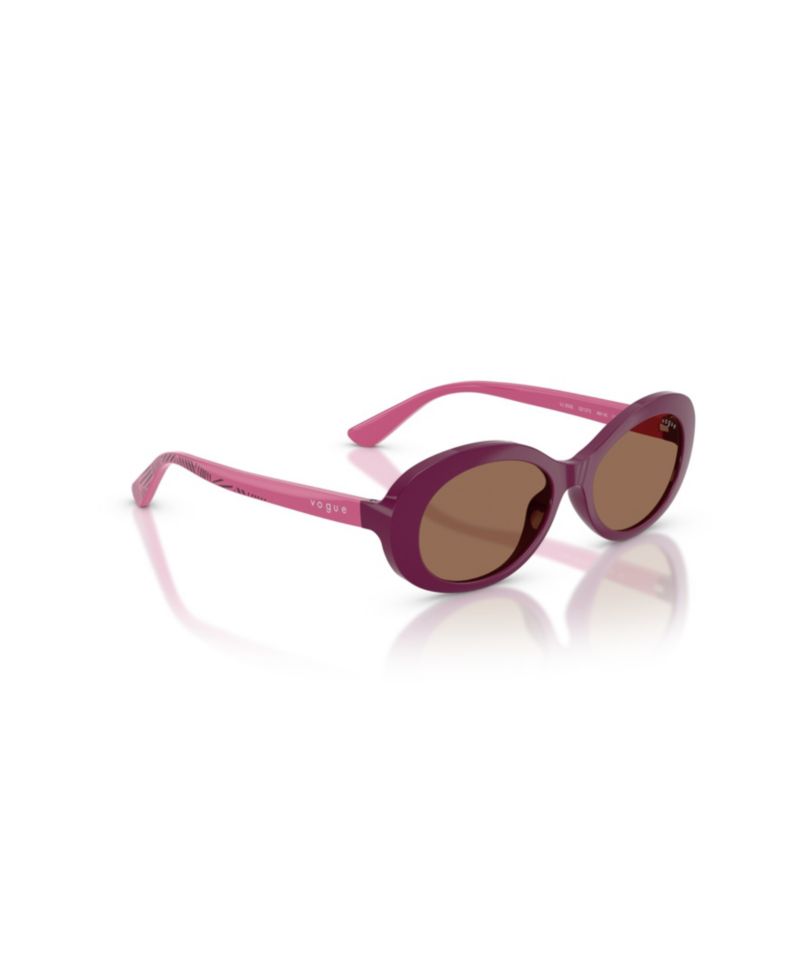Oval Sunglasses, 0VJ2032 (Ages 11-13)