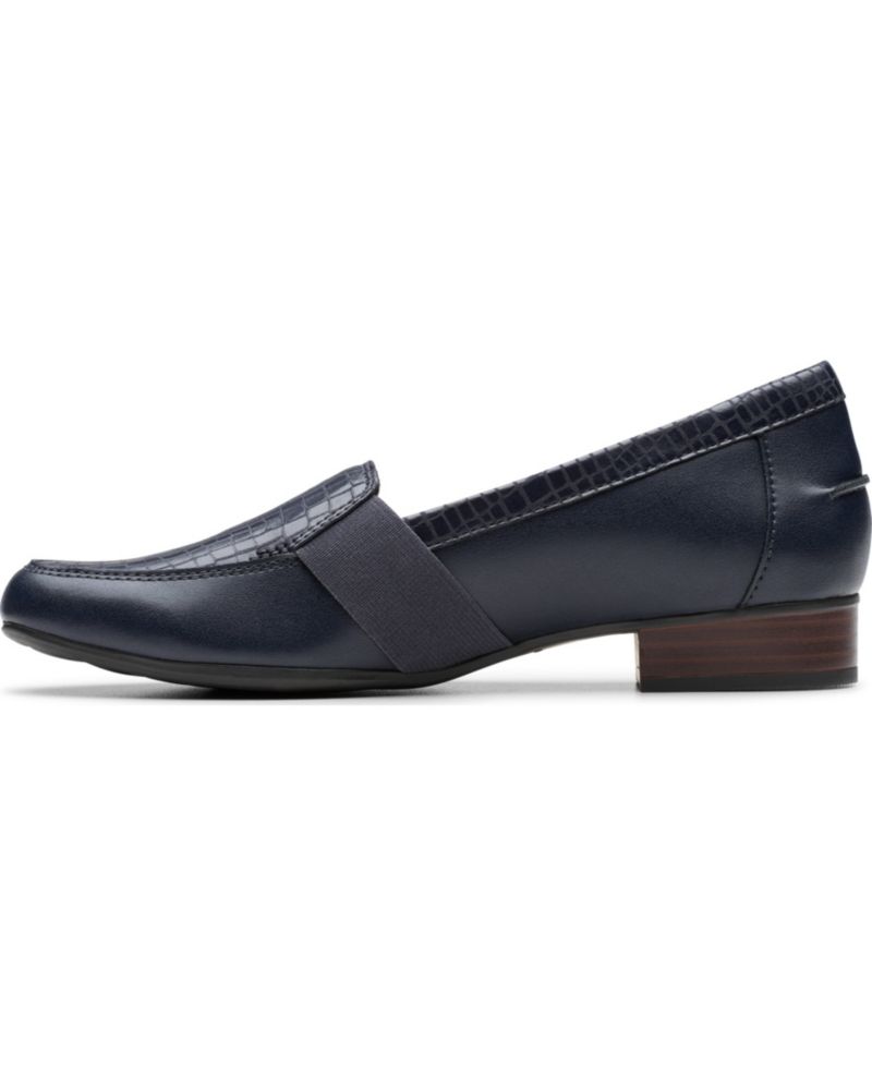 Women's Juliet Beat Slip-On Loafers