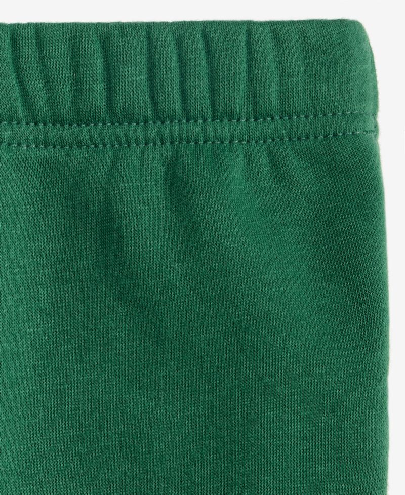 Baby Boys' Mix & Match Solid Fleece Jogger Pants