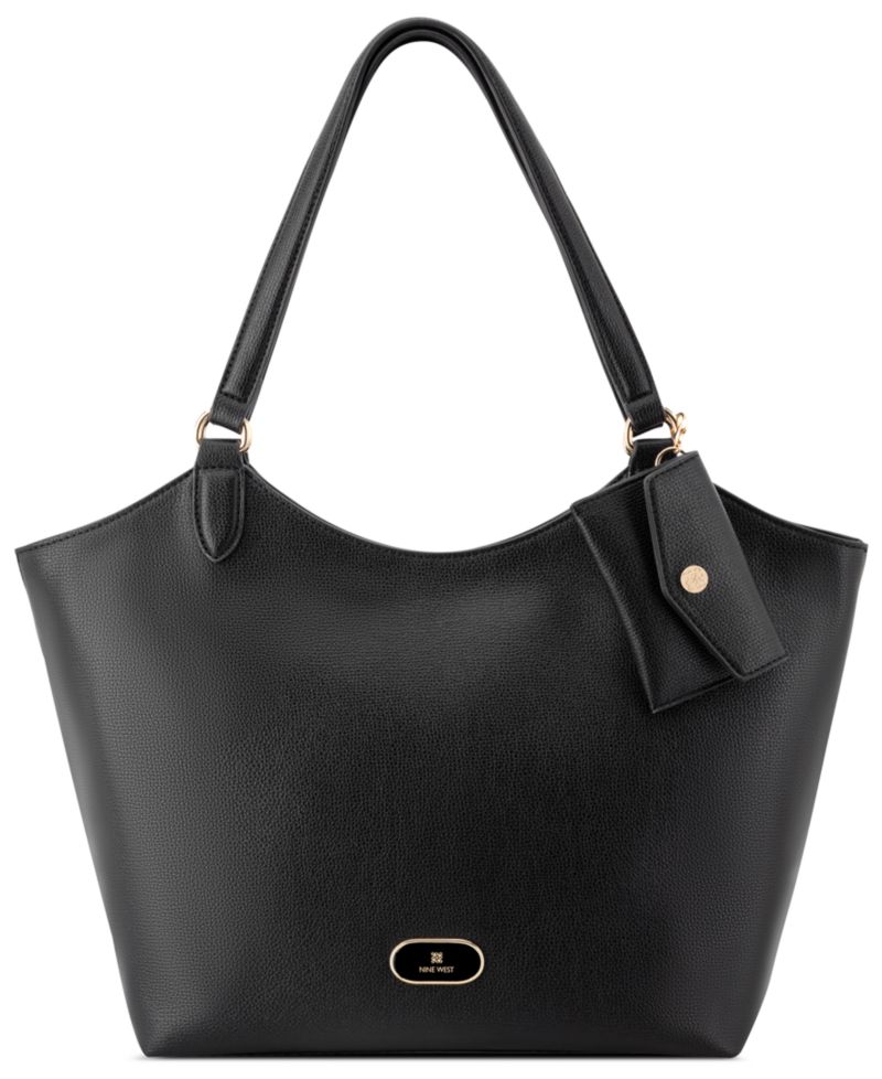 Joani Large Tote Bag