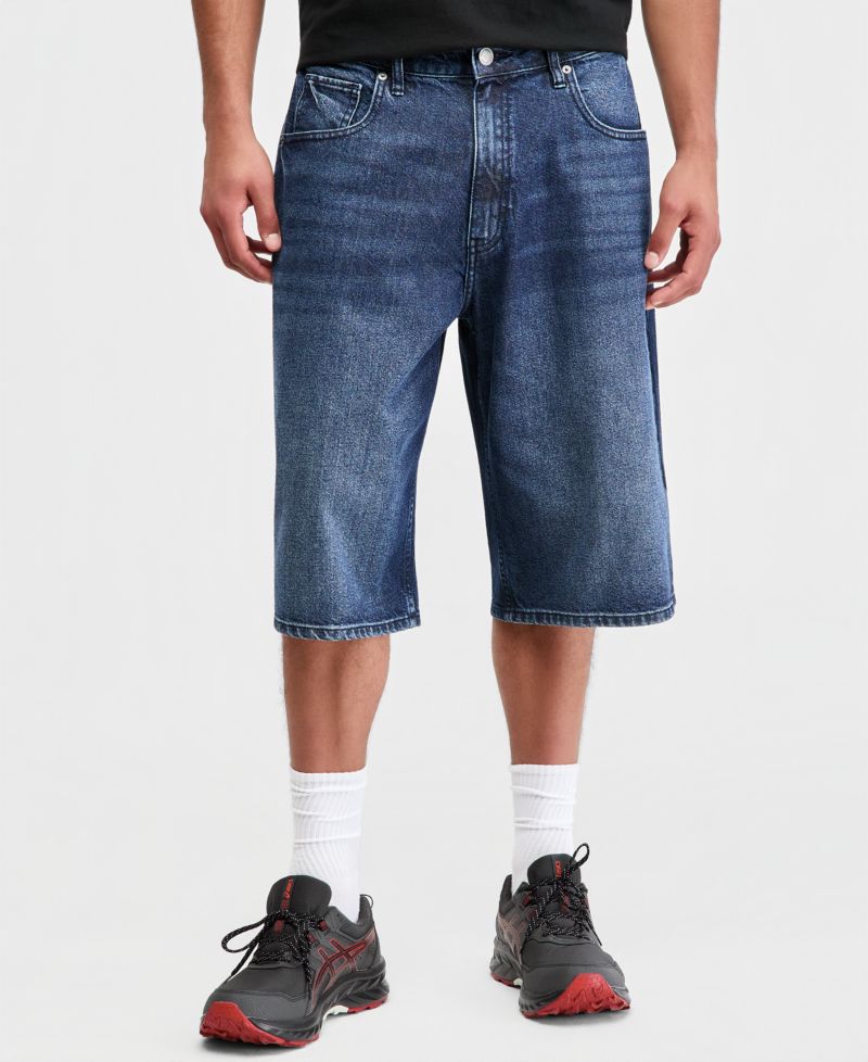 Men's Eden Jean Shorts