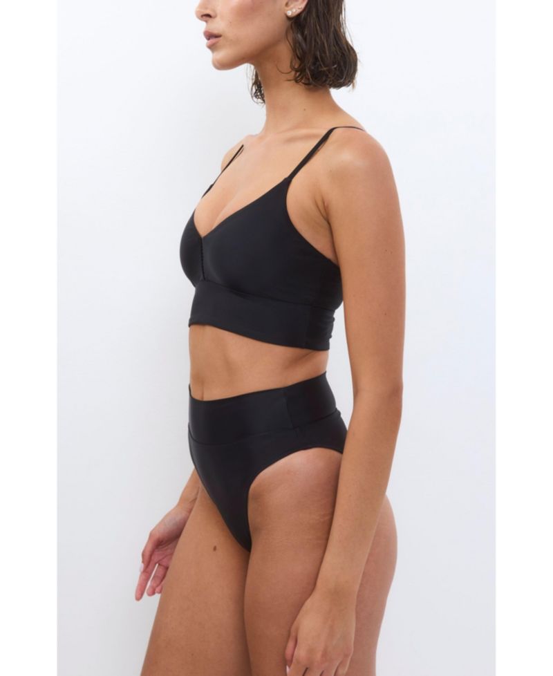 Women's Rotem Basic Bikini Top