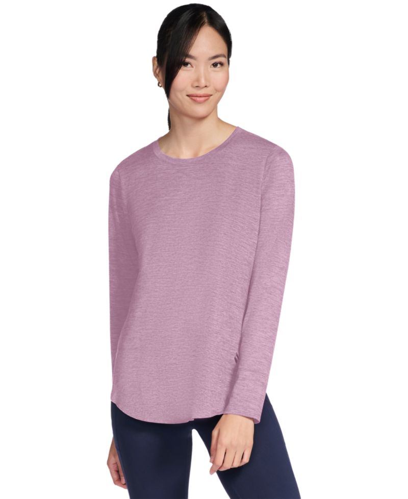 Women's Godri Swift Long-Sleeve Tunic Top