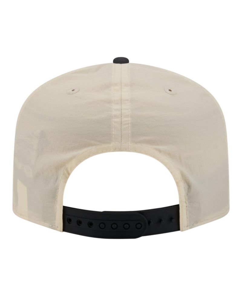 Men's Cream/Navy New York Yankees Everyday 19TWENTY Adjustable Hat