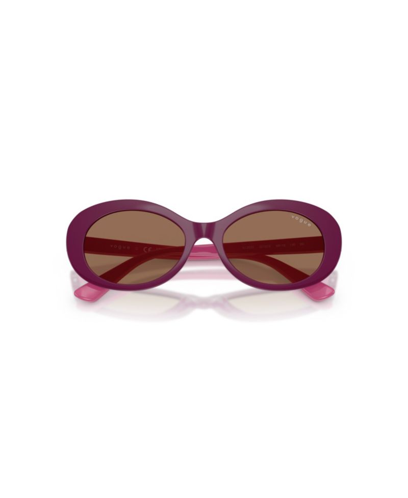 Oval Sunglasses, 0VJ2032 (Ages 11-13)