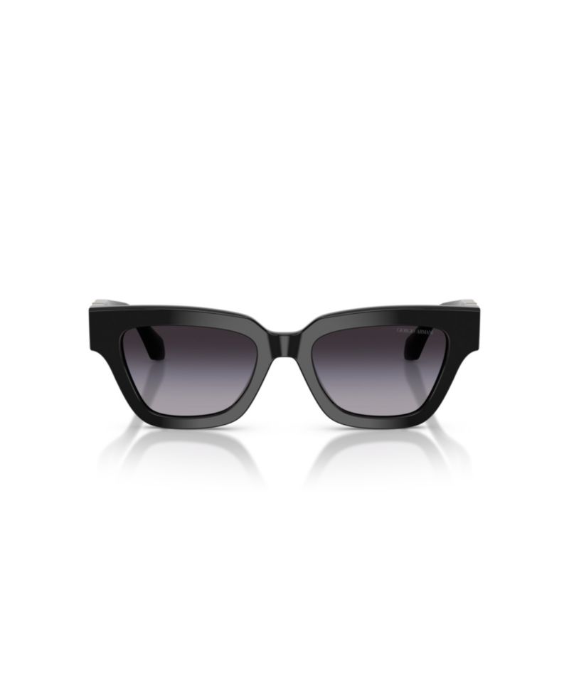 Women's Cat Eye Sunglasses, AR8246U