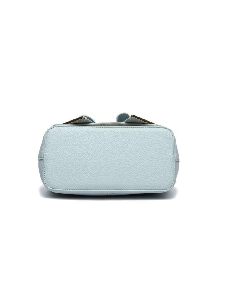 Jasmine Bowtie Crossbody Bag