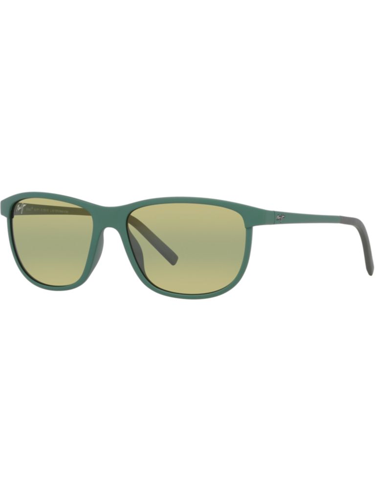 Unisex Lele Kawa Polarized Sunglasses, MJ000608