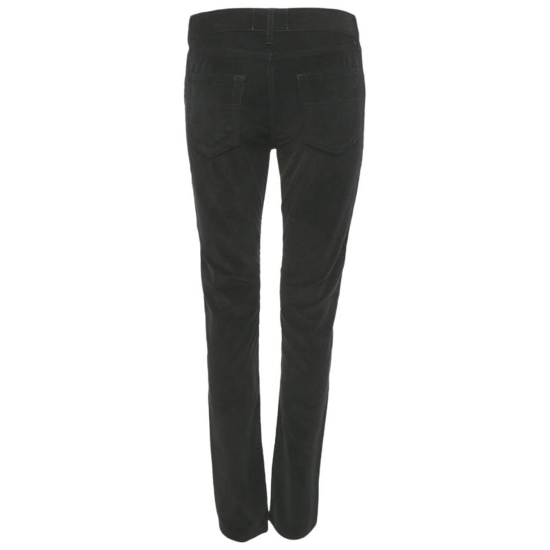 Women's Pre-Owned Sandro Corduroy Skinny Jeans