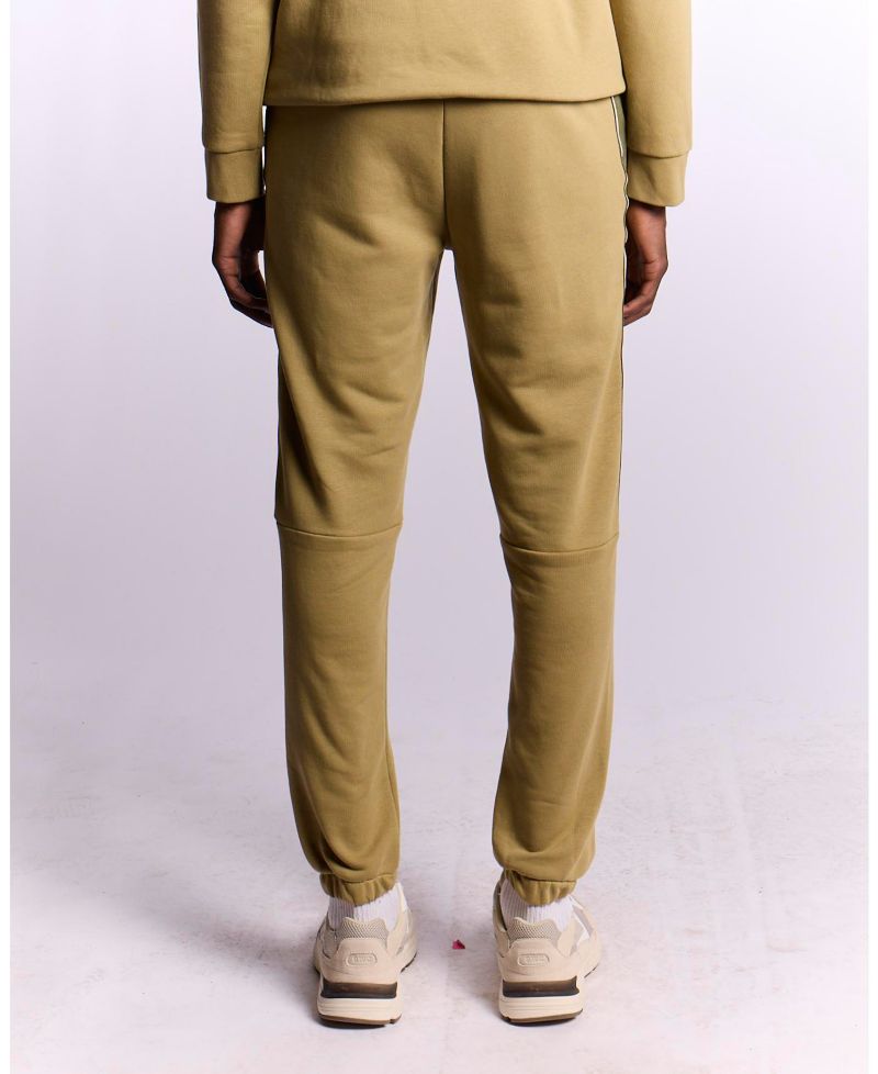 Women's Men's Tape Draw String Trackies