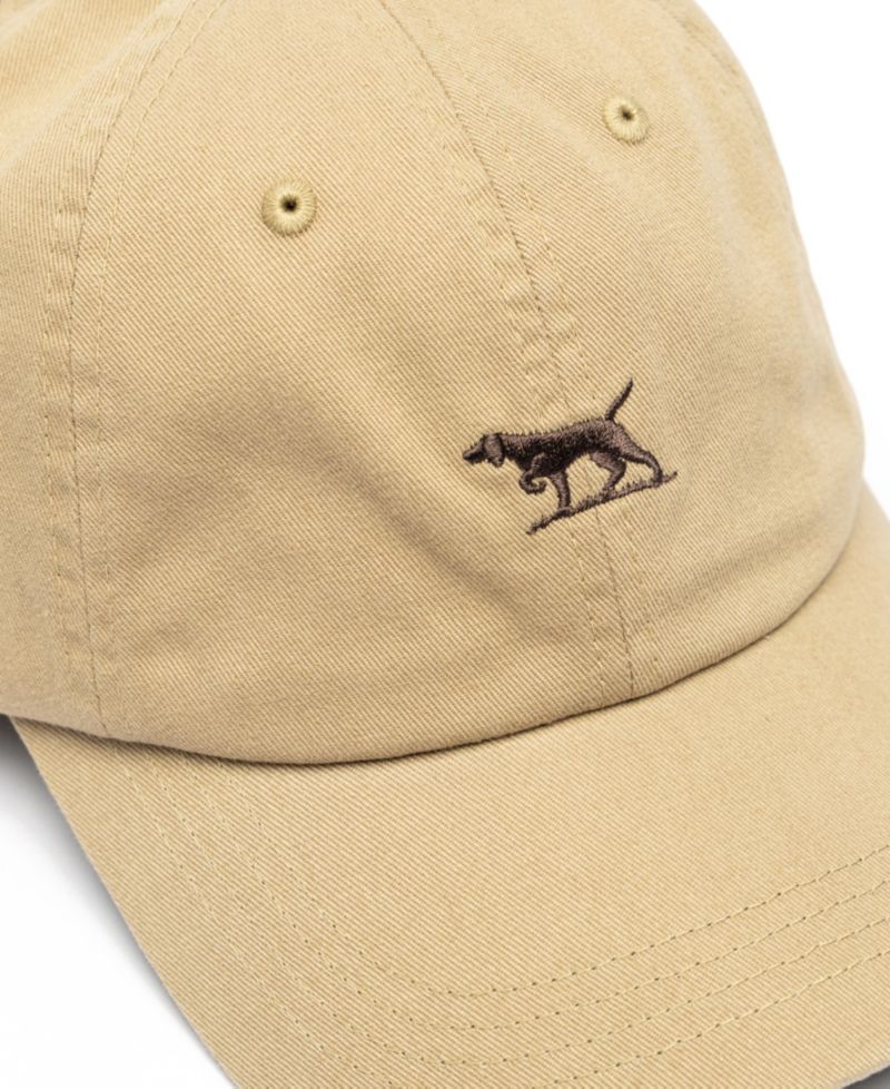Men's Gunn Cotton Cap