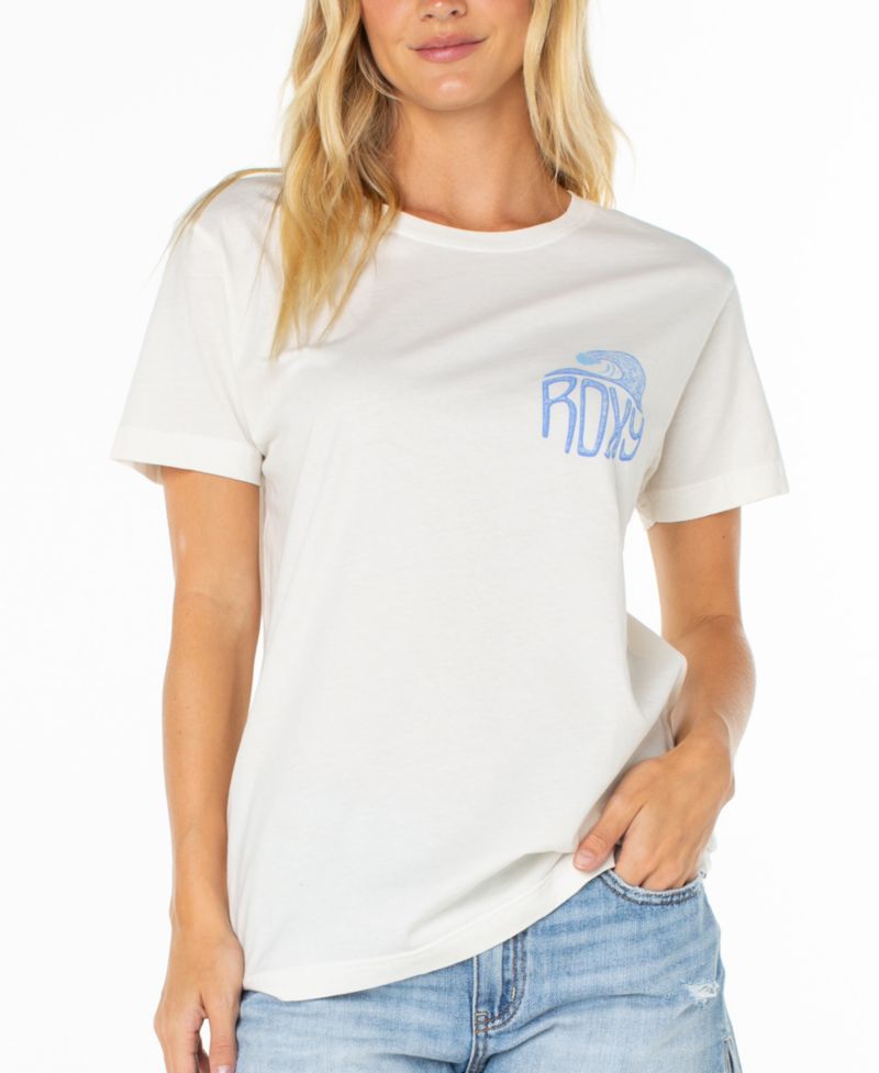 Women's High Tides Crewneck T-Shirt