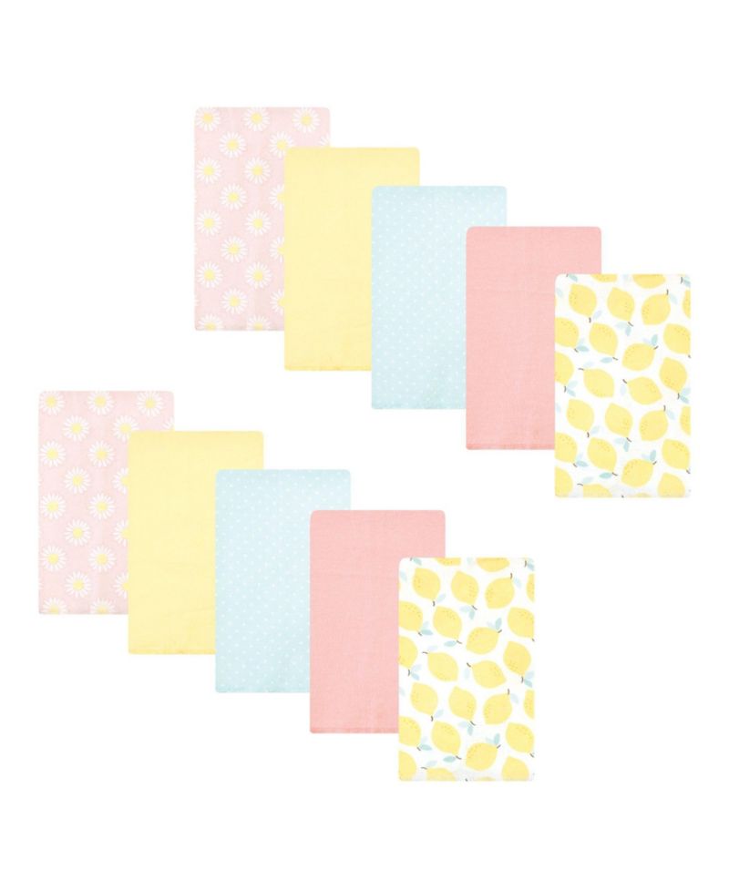 Лимонный Daisy 10 Pack