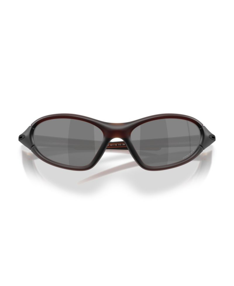Portal Jacket Prizm Mirrored Sunglasses OO9536