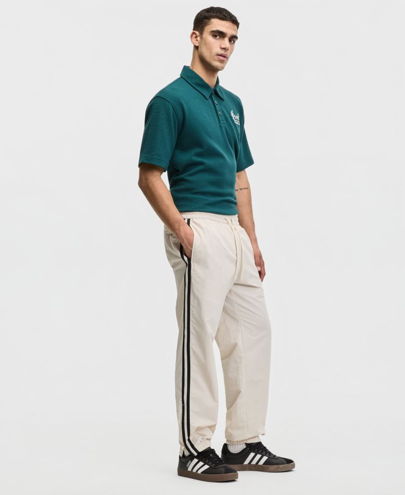 Men's Relaxed-Fit Track Pants