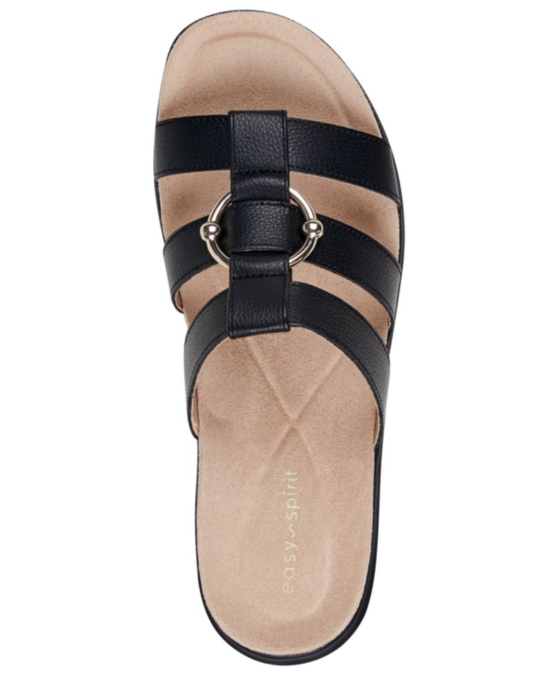 Women's Wisdom Flat Slip-On Sandals