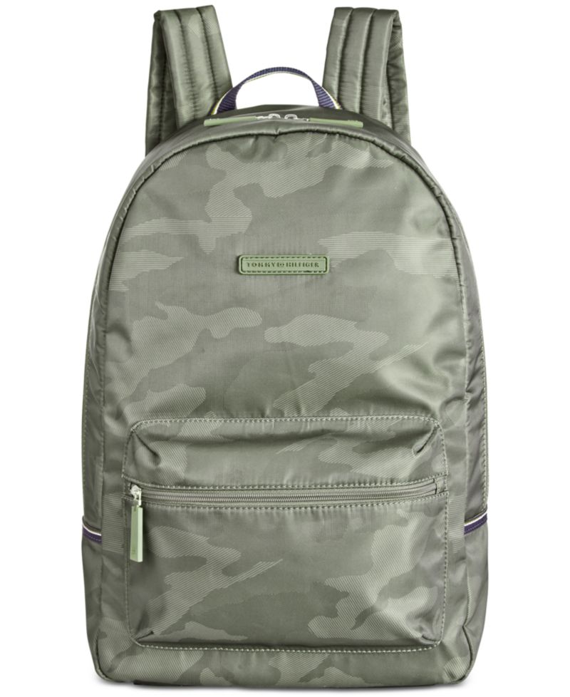 Men's Codura Nylon Alexander Backpack