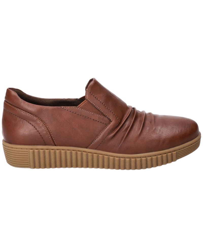 Women's Kipper Comfort Flats
