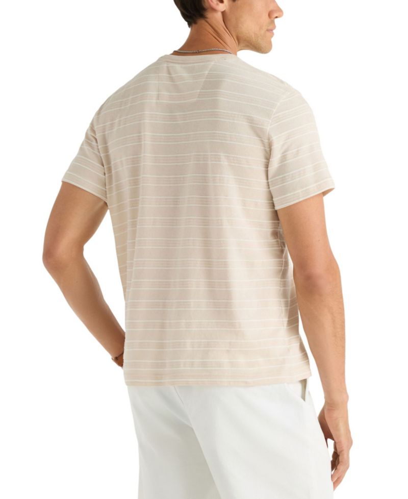 Men's Classic-Fit Short-Sleeve T-Shirt