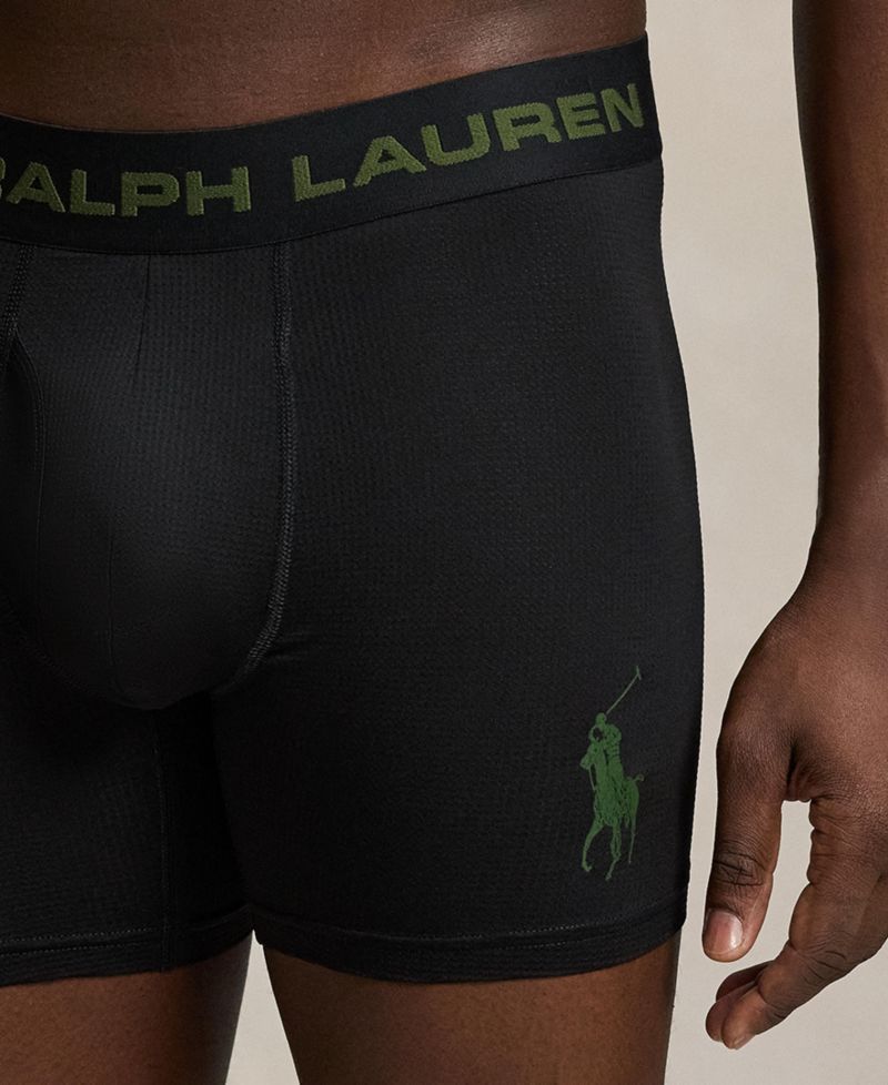 Men's Perfect Pouch Boxer Brief