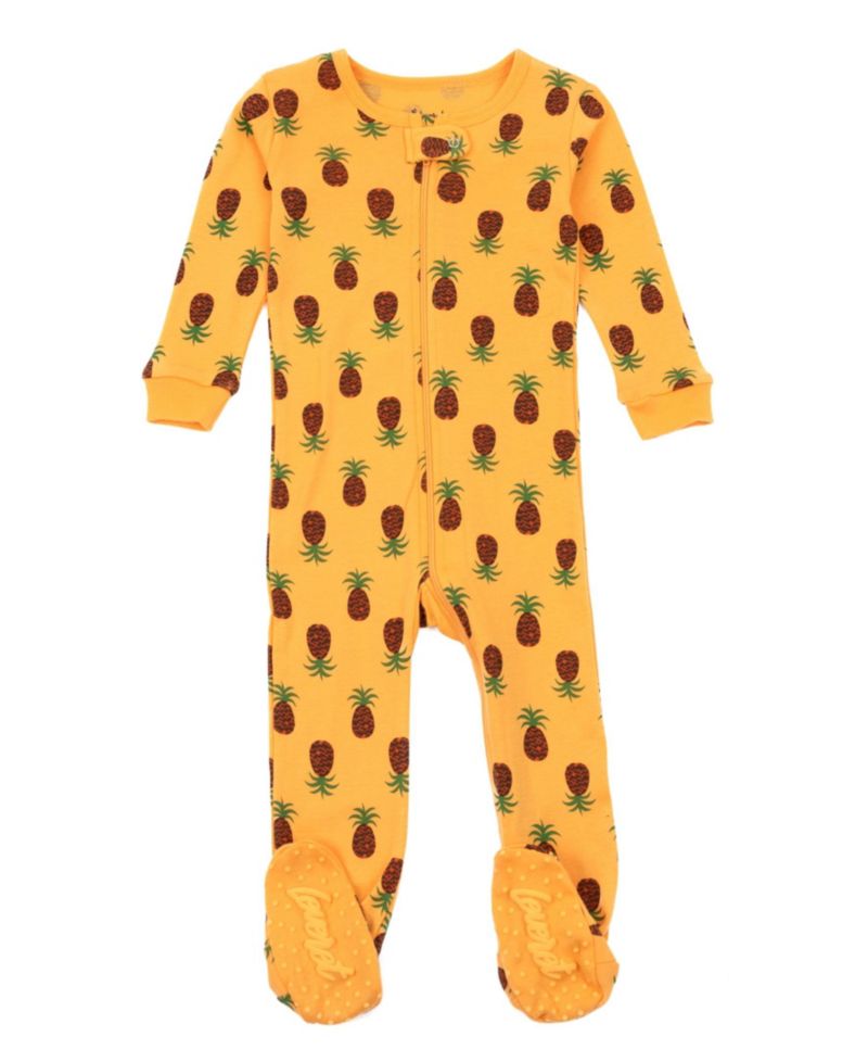 Pineapple Жёлтый