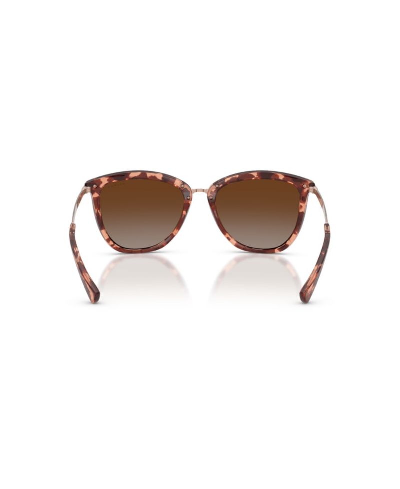 Women's Polarized Cat Eye Sunglasses RA5245