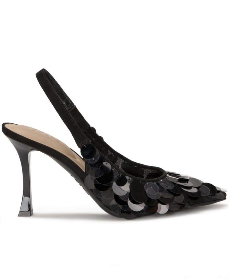 Women's Alanze Slingback Pumps