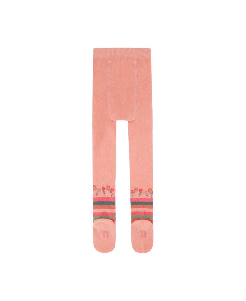 Baby Girls (6-24)months Knit Tights