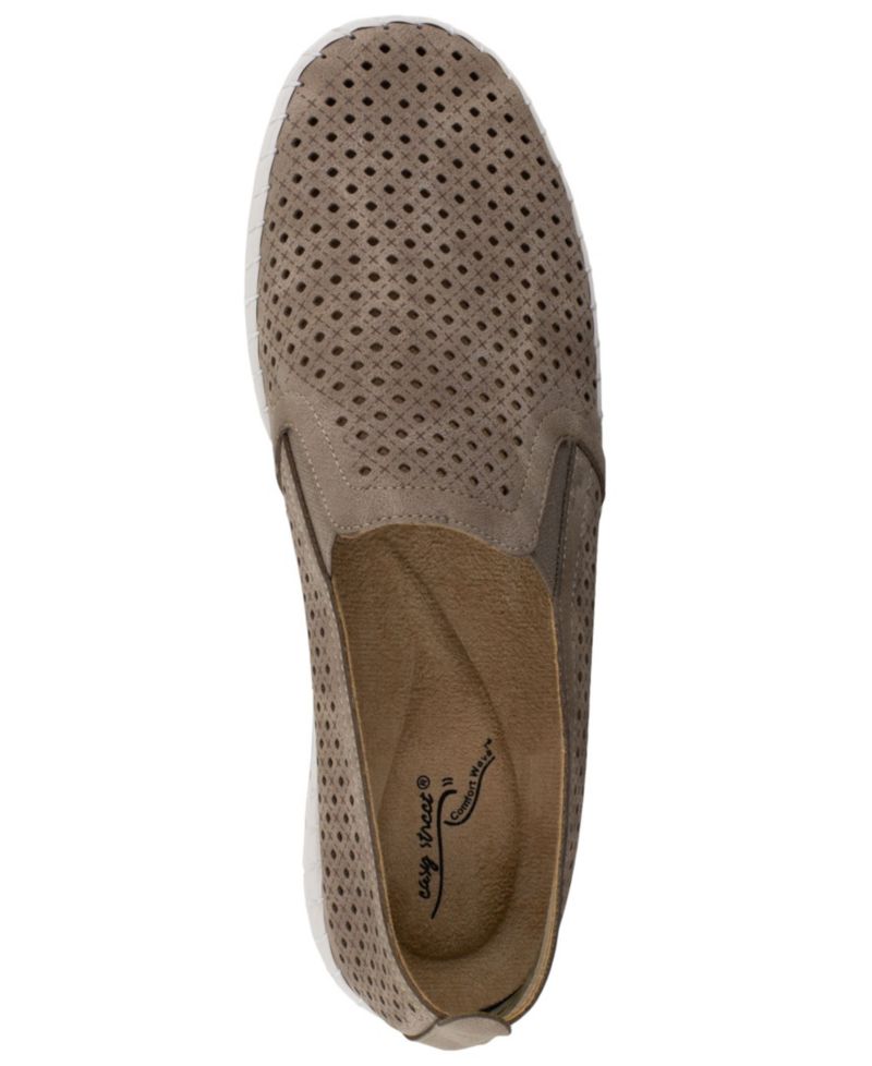 Fresh Slip On Sneakers