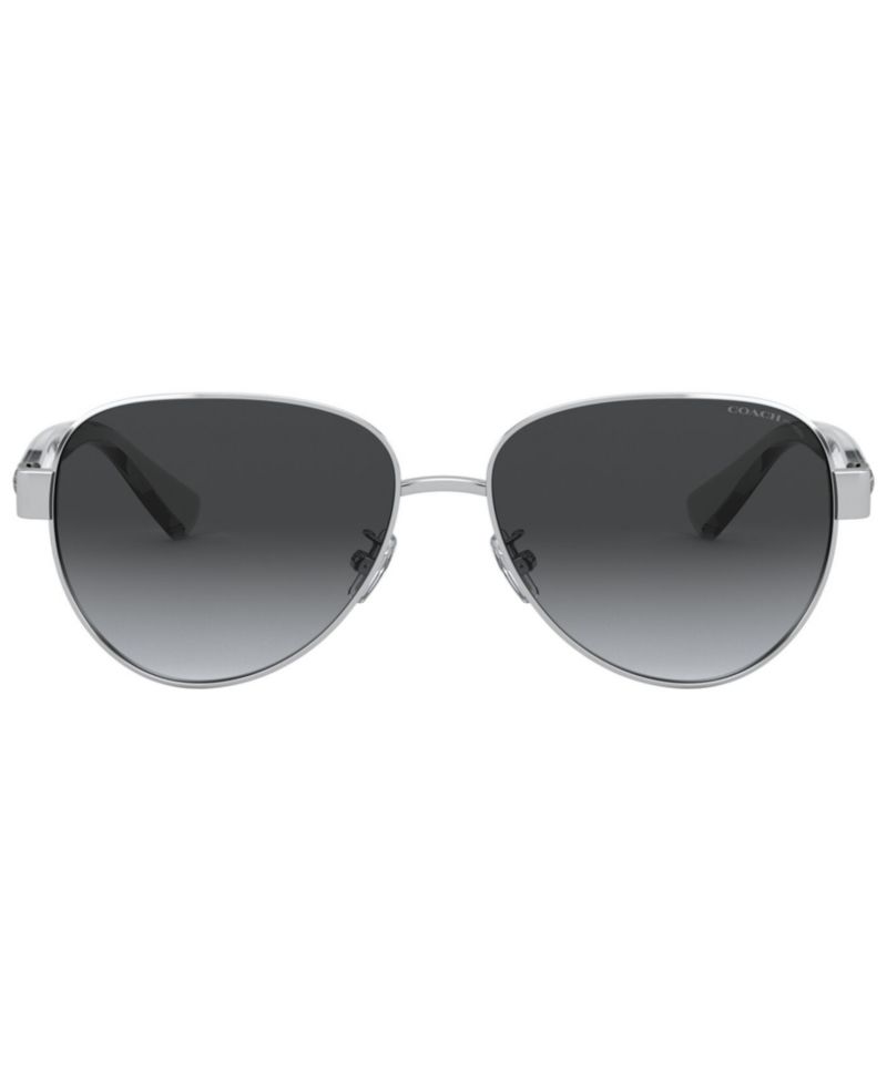 Women's Polarized Sunglasses, HC7111