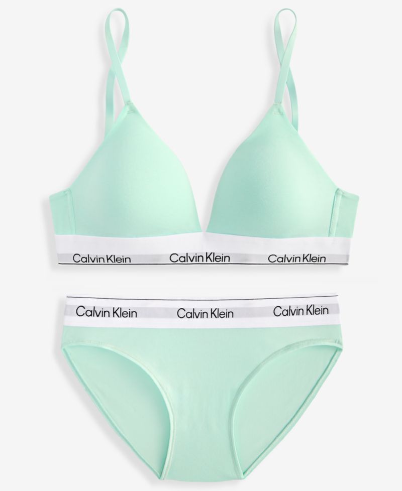 Women's Icon Cotton Modal Bikini Underwear QF8520