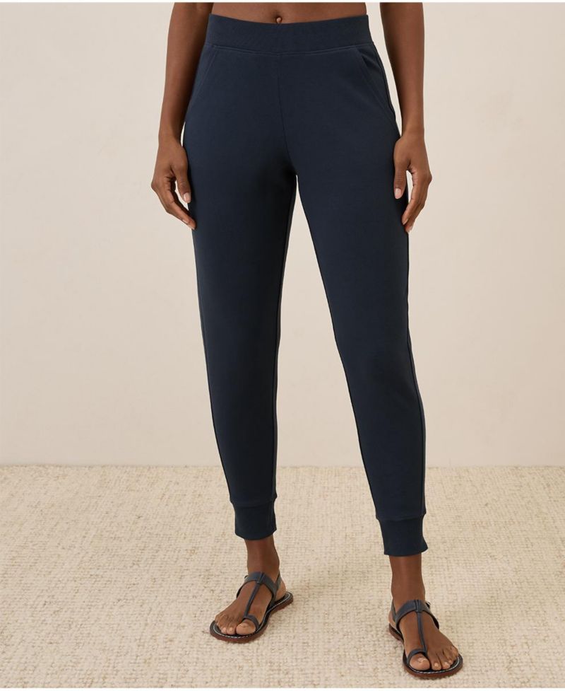 Women's Organic Cotton Airplane Jogger