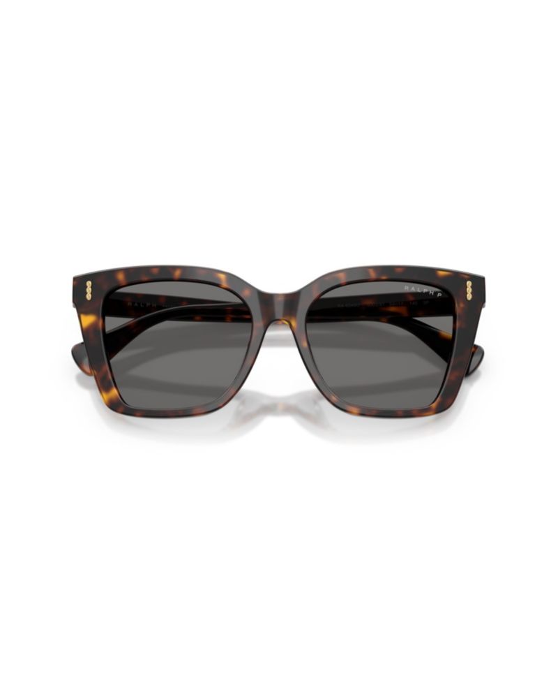 Women's Square Polarized Sunglasses, RA5349U