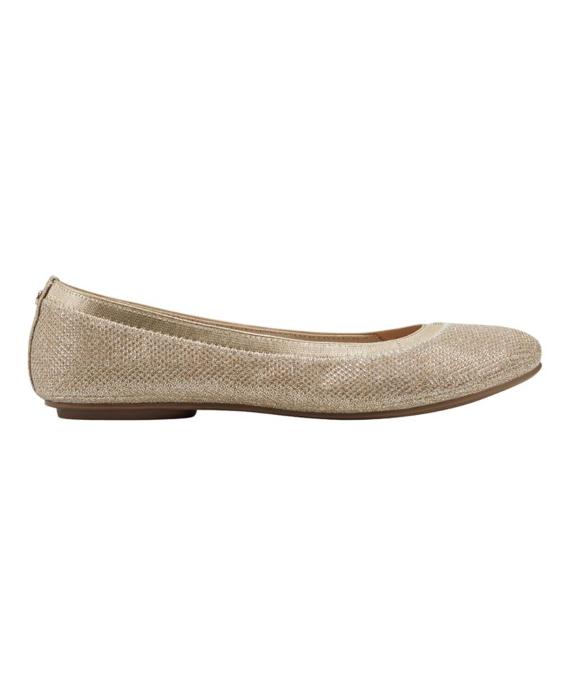 Women's Edition Slip On Ballet Flats