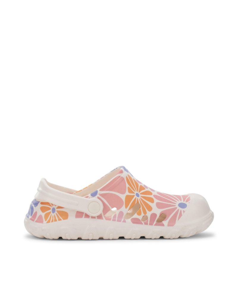 Women's Easies Petal Pop Clog