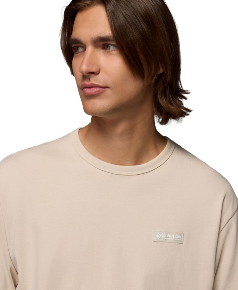 Men's Heavyweight Relaxed-Fit T-Shirt
