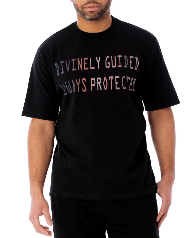 Men's Divinely Guided T-Shirt