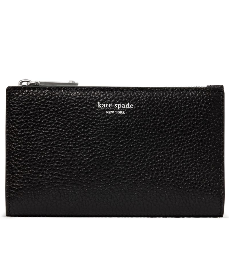 Devin Leather Bifold Wallet