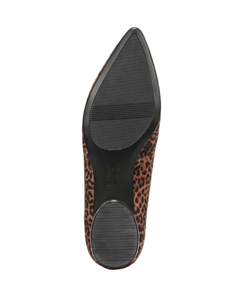 Women's Havana Pointed Toe Ballet Flats