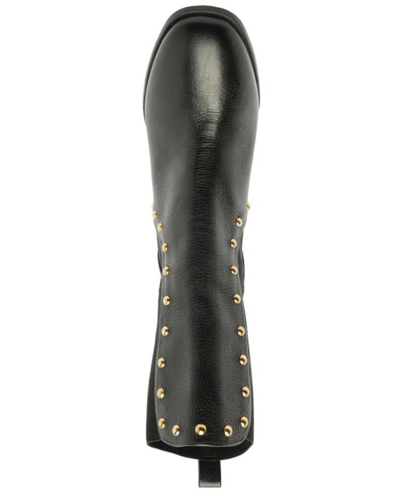 Women's Rony Mid Block Heel Booties