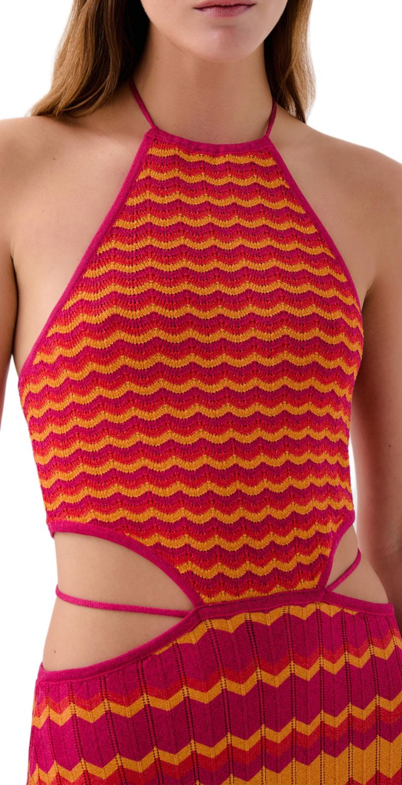 Women's Ziggy Knit Dress