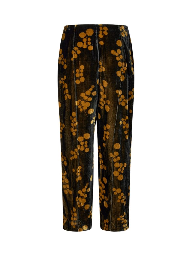 Women's Petrilla Floral Print Pants