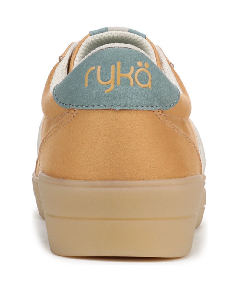 Women's Viv Next Court Lace Up Inspired Sneakers