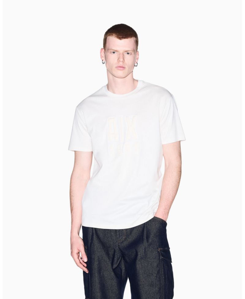 Men's Tonal A X 1991 T-Shirt