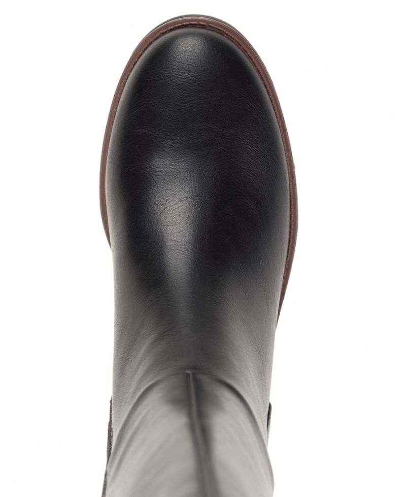Women's Cyruss Wedge Tall Boots
