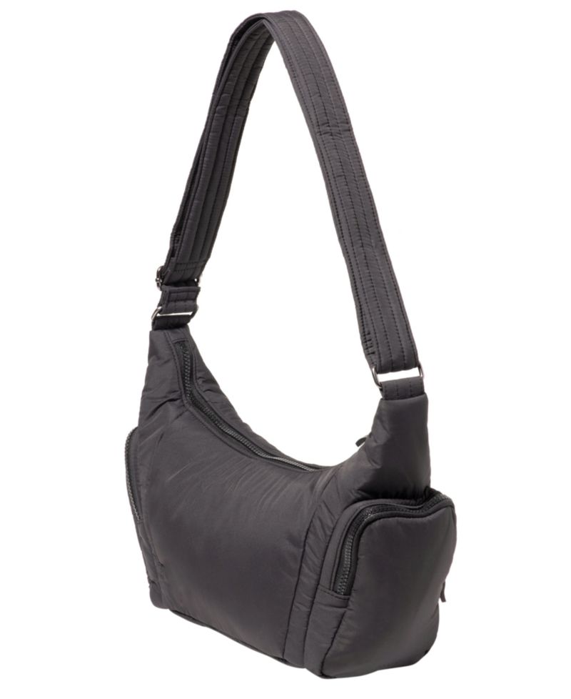 Large Size Banana Sling Bag